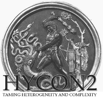 HYCON 2 logo