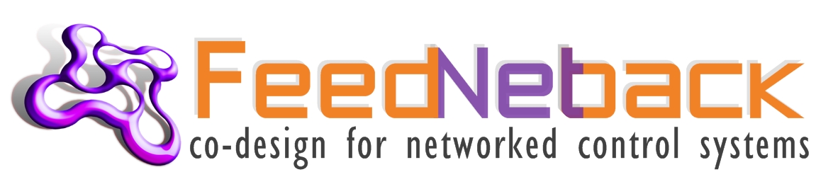 Feednetback logo